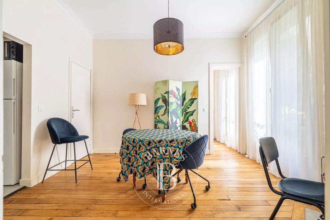 Appartement à Paris 17e Arrondissement, Paris, France 4 - 18271639
