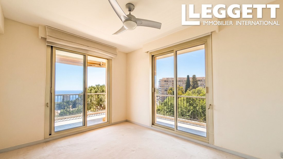 Apartment in Nice, Provence-Alpes-Côte d'Azur, France 4 - 18275339