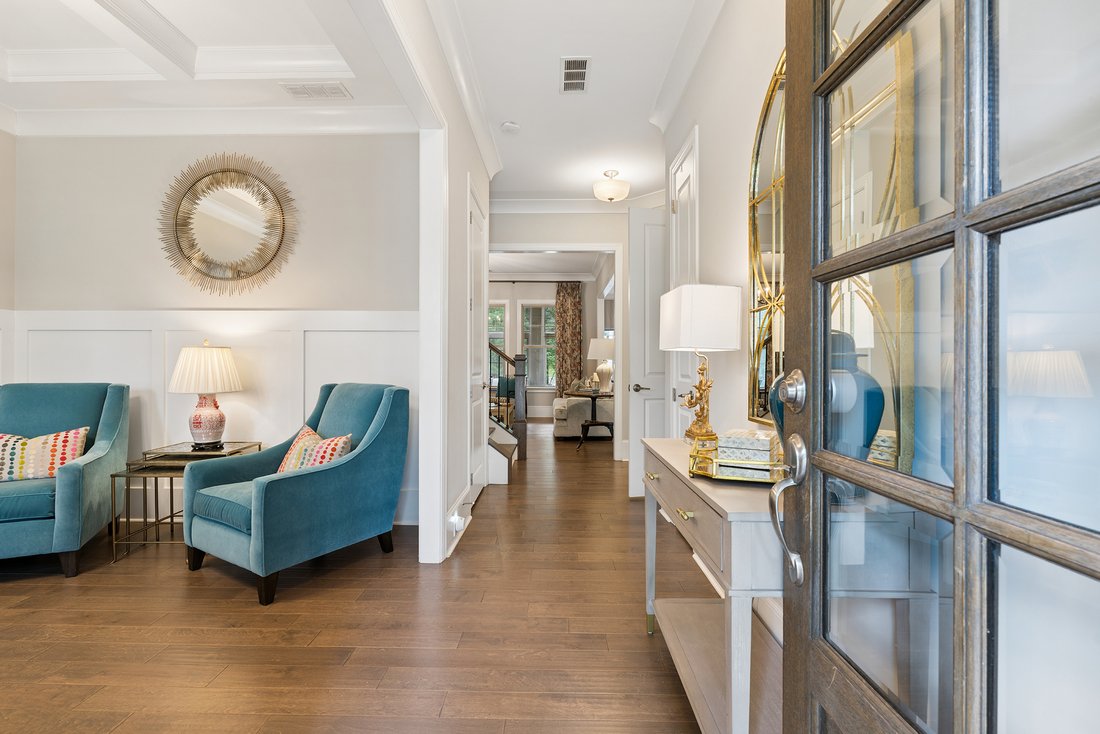 House in Alpharetta, Georgia, United States 5 - 18272115