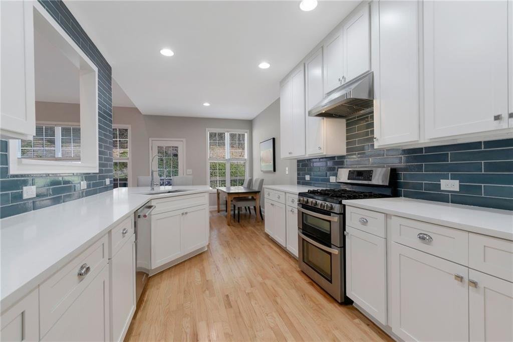 House in Flowery Branch, Georgia, United States 5 - 18274257
