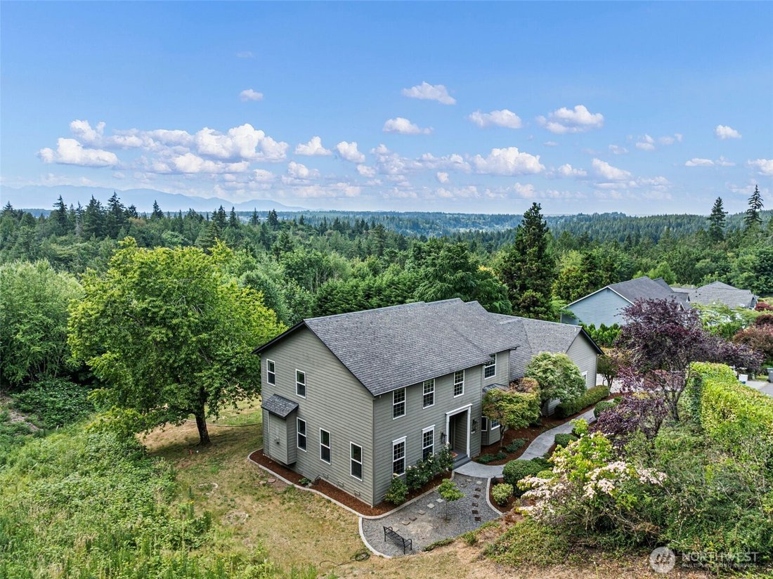 House in Poulsbo, Washington, United States 1 - 18274966