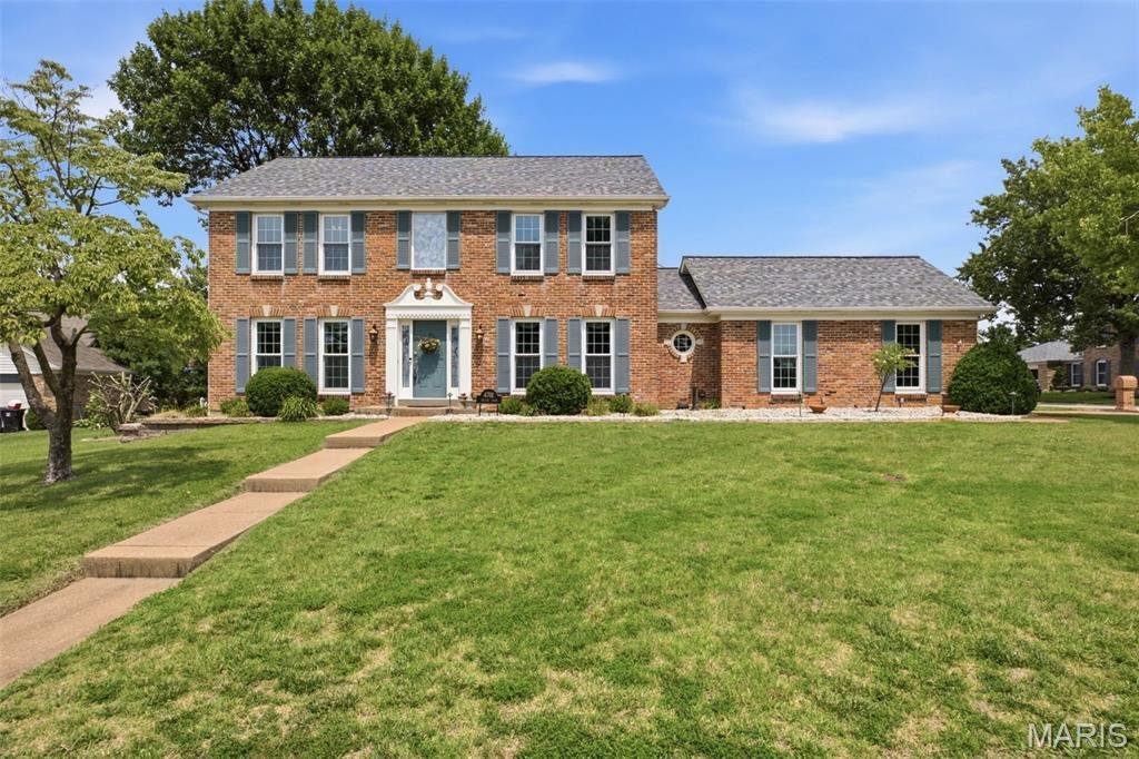 House in Oakville, Missouri, United States 1 - 18270202