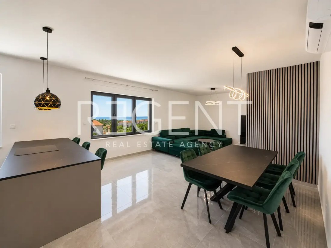 Apartment in Brodarica, Sibenik-Knin County, Croatia 2 - 18275492