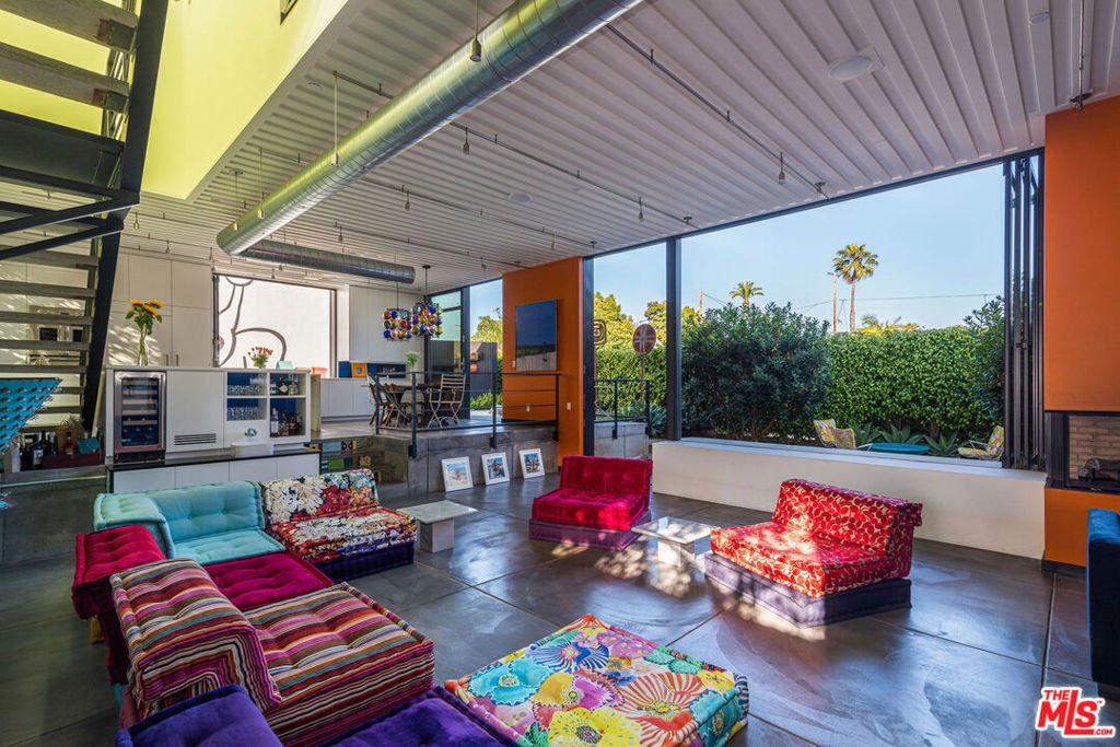 House in Los Angeles, California, United States 5 - 18273840