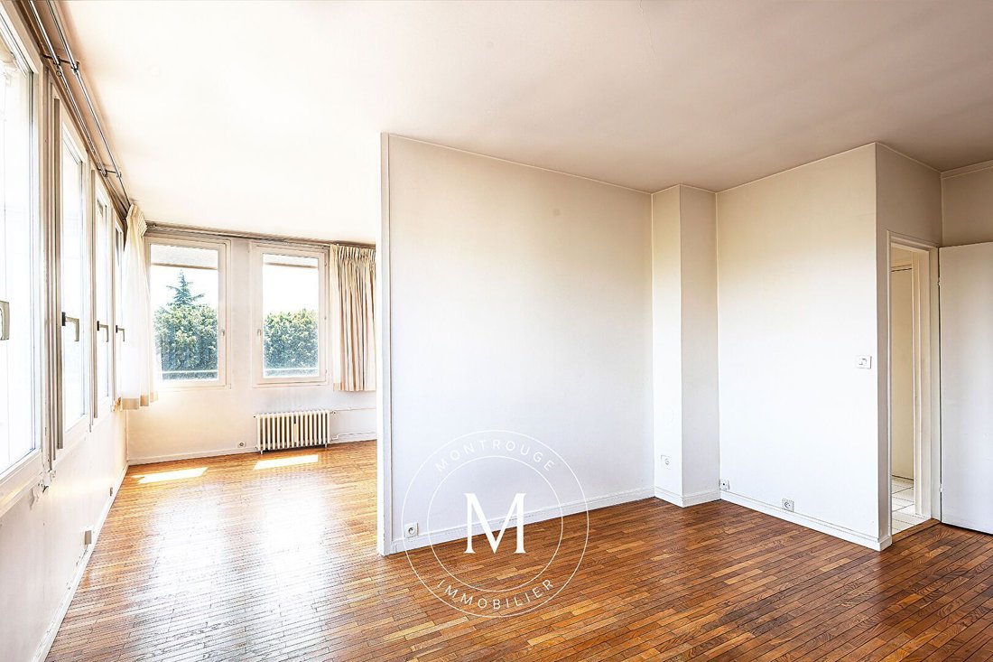 Apartment in Montrouge, Ile-de-France, France 2 - 18274108