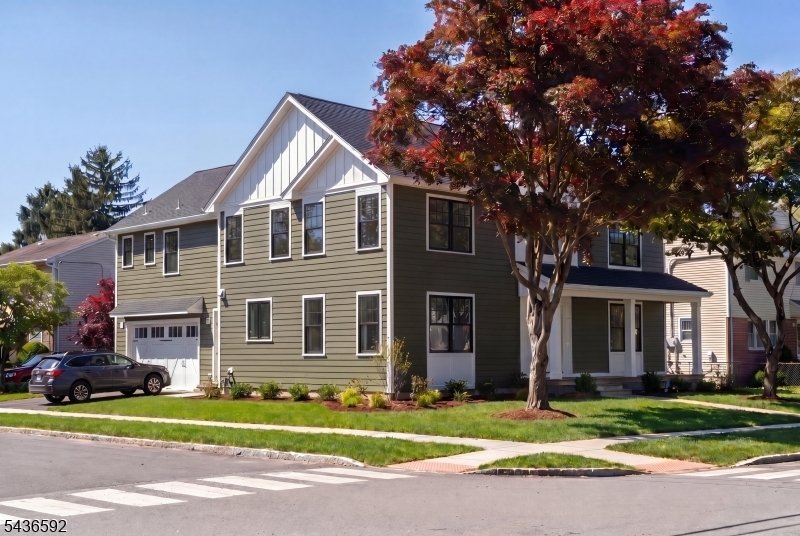 House in Scotch Plains, New Jersey, United States 1 - 18276315