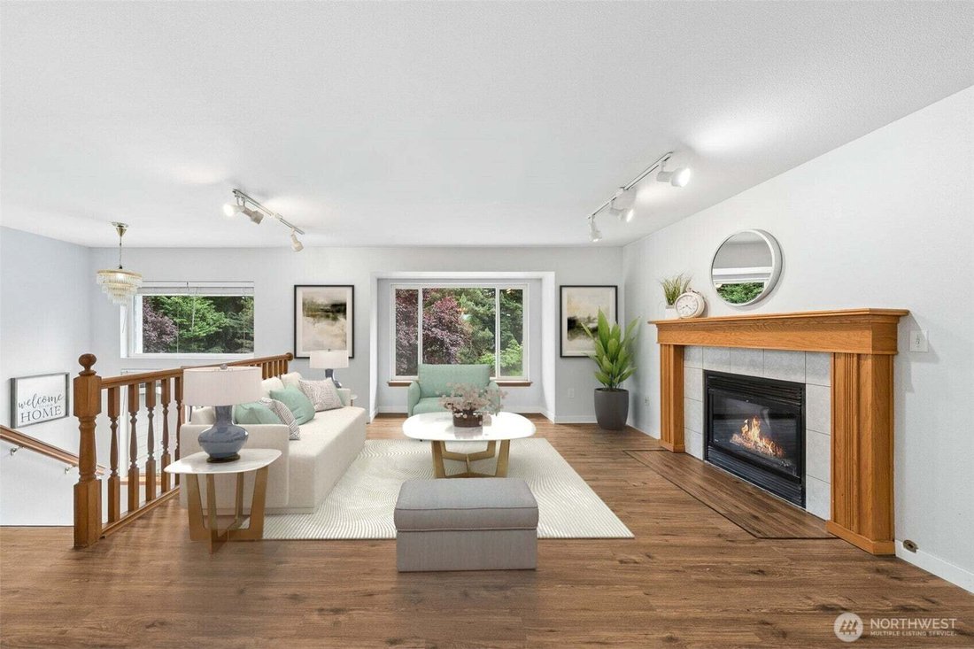 House in Edgewood, Washington, United States 4 - 18275237