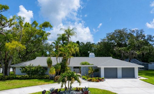 Haus in Dunedin, Florida, Vereinigte Staaten 1