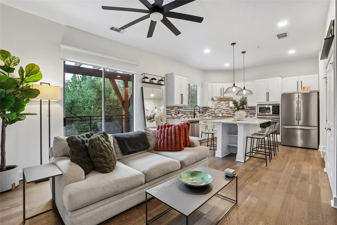 Condo in Austin, Texas, United States 4 - 18274368