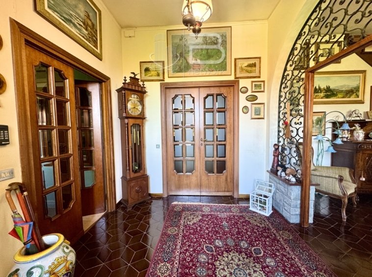 Villa à Centre, Monsummano Terme, Toscane 3 - 18270320