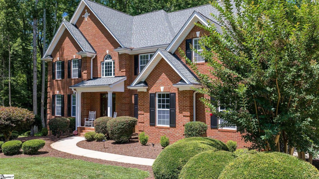 House in Laurens, South Carolina, United States 4 - 18270512