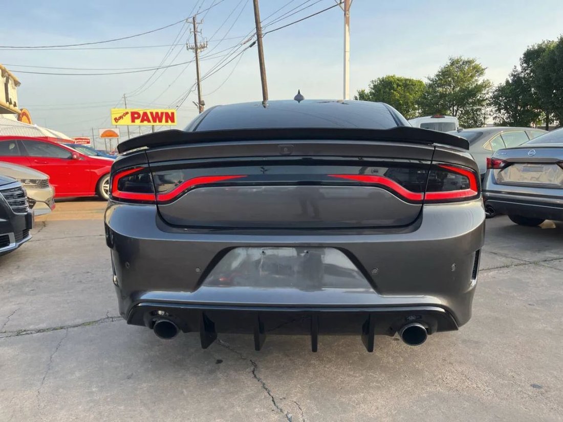 Sedan in Houston, TX, United States 4 - 18272216