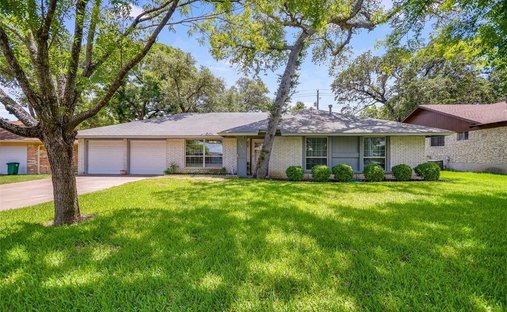Maison à Austin, Texas, États-Unis 1