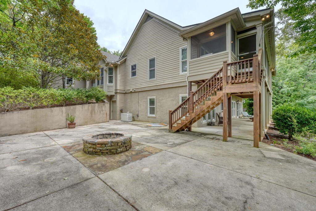 House in Clayton, Georgia, United States 3 - 18273780