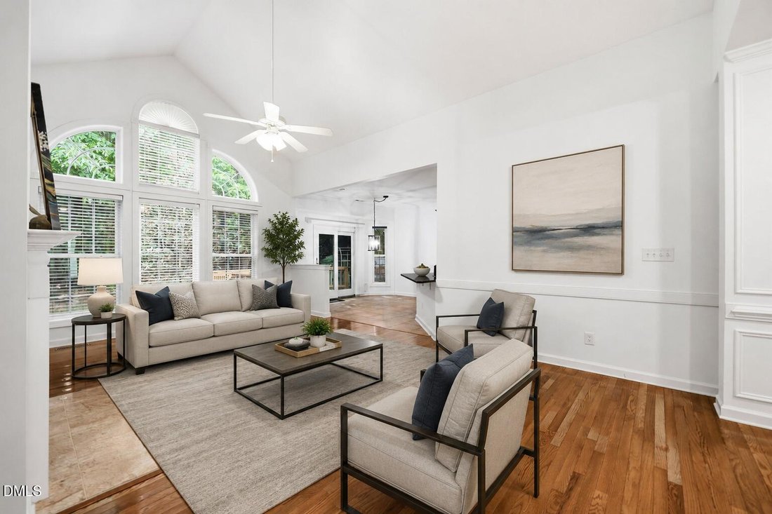 House in Raleigh, North Carolina, United States 5 - 18274145