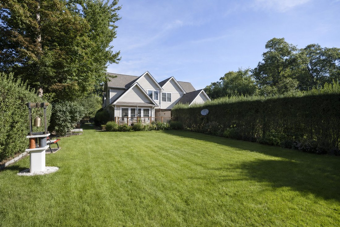 Townhouse in Highland Park, Illinois, United States 2 - 18273937