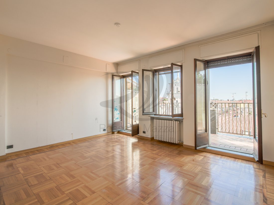 Apartment in Historic Center, Milan, Lombardy 5 - 18270111