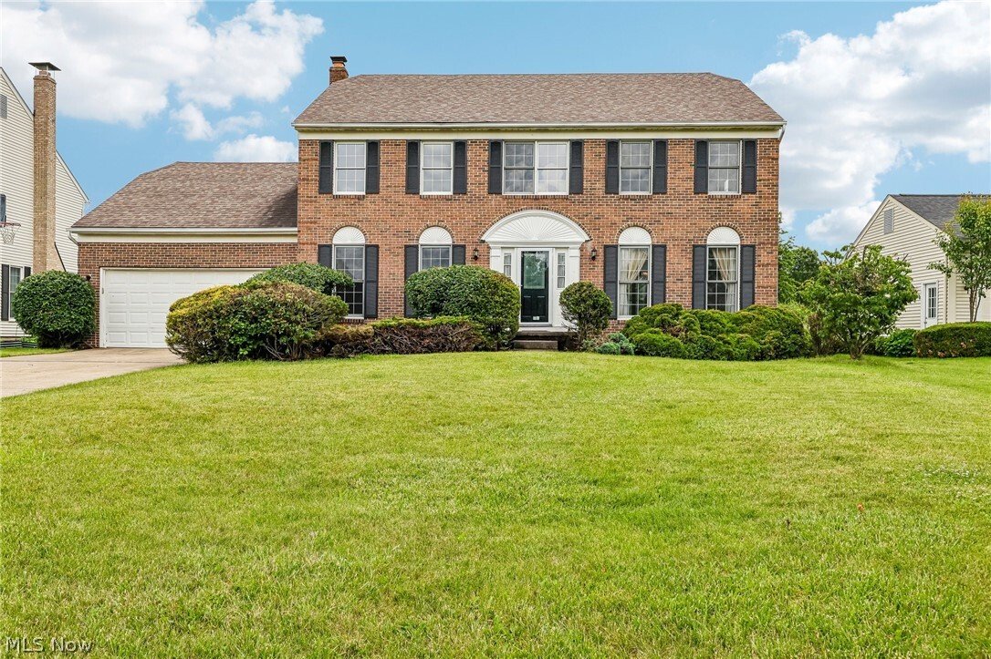 House in Solon, Ohio, United States 1 - 18270210