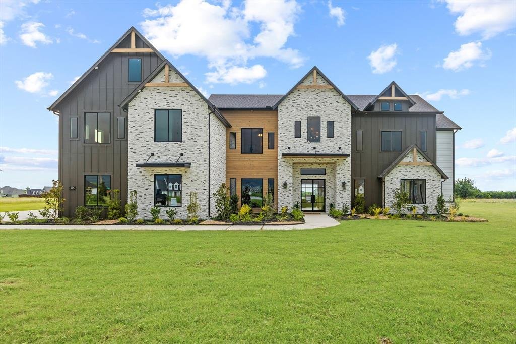 House in Plano, Texas, United States 1 - 18169907