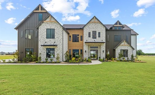 Haus in Plano, Texas, Vereinigte Staaten 1