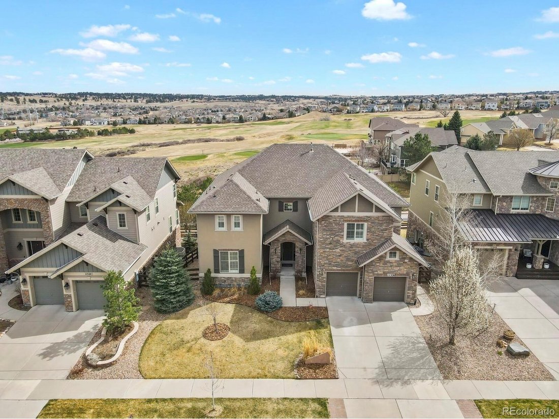 House in Parker, Colorado, United States 3 - 18270186