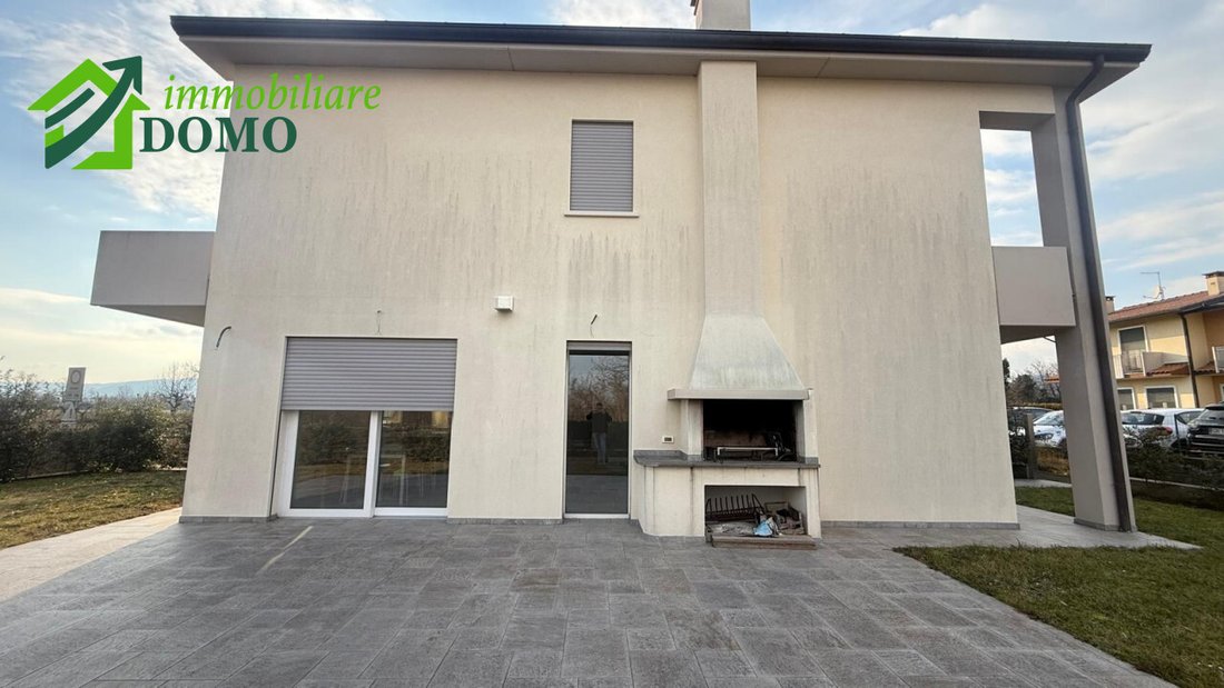 Maison à Marano Vicentino, Vénétie, Italie 3 - 17377510