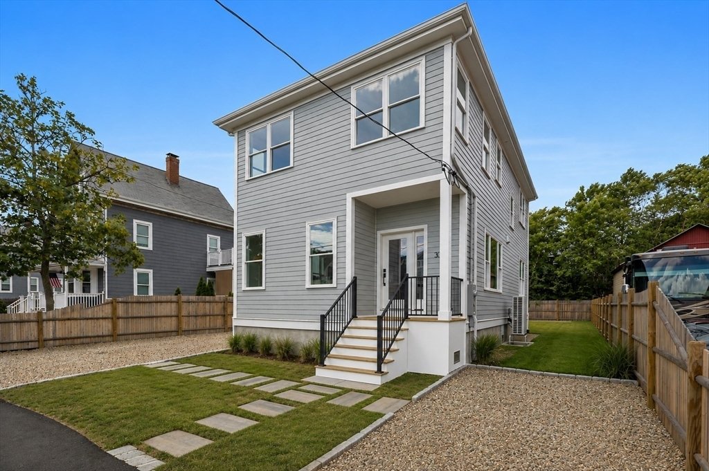 Condo in Nahant, Massachusetts, United States 1 - 18271723