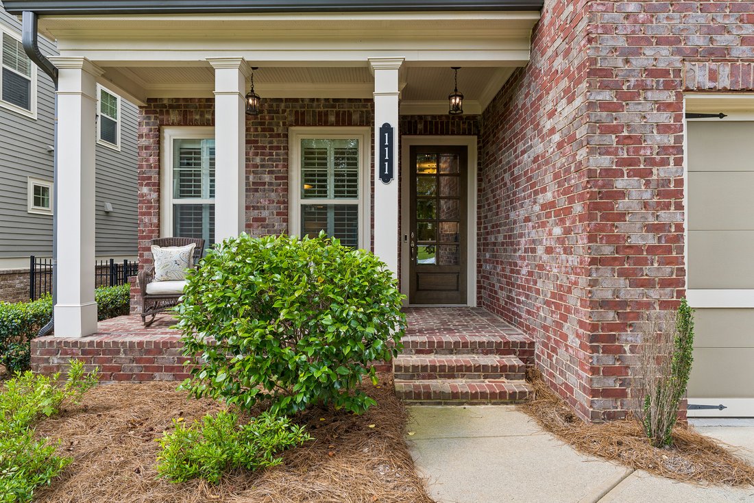 House in Alpharetta, Georgia, United States 4 - 18272115