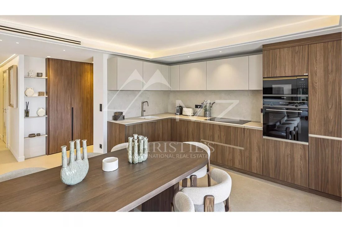 Apartment in French Riviera, Provence-Alpes-Côte d'Azur, France 5 - 16825138