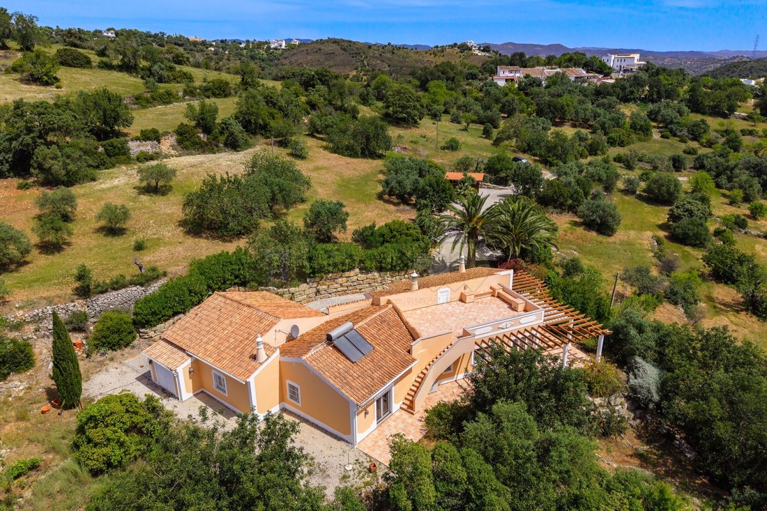 House in Sao Bras de Alportel, Algarve, Portugal 2 - 18271961