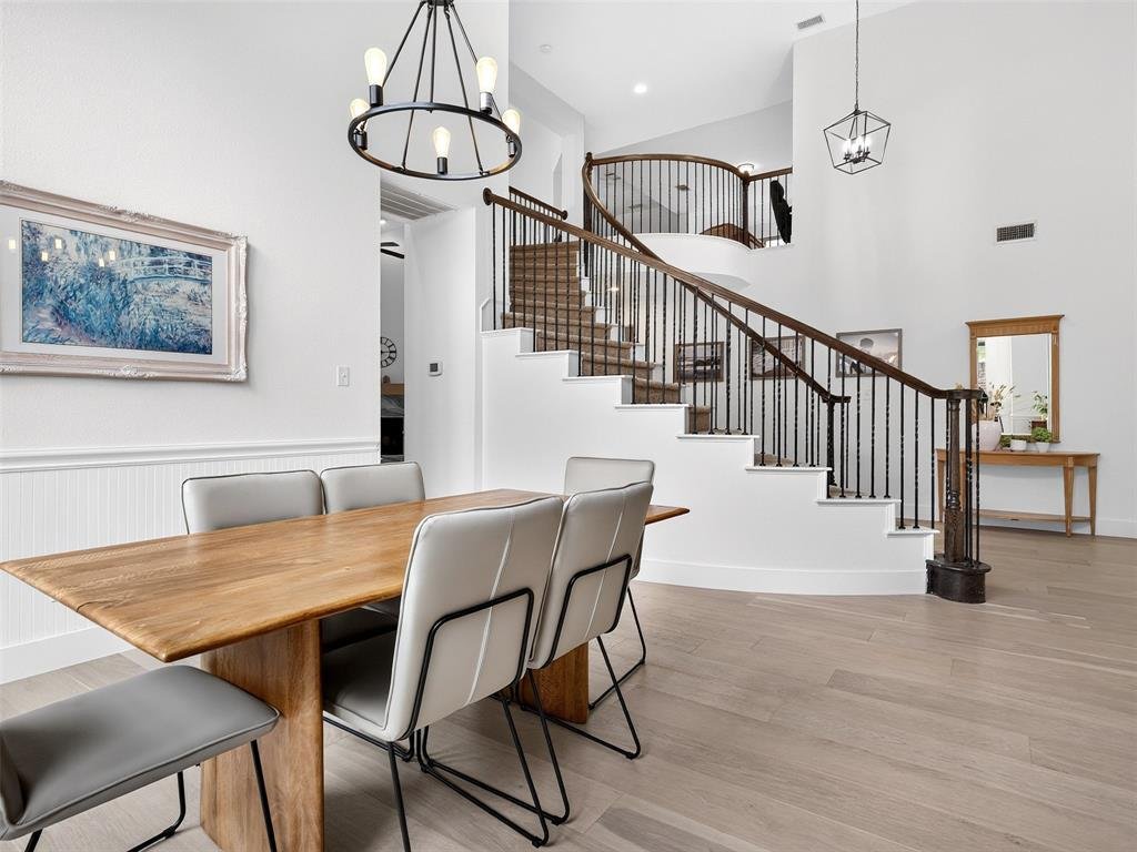 House in McKinney, Texas, United States 4 - 18270975
