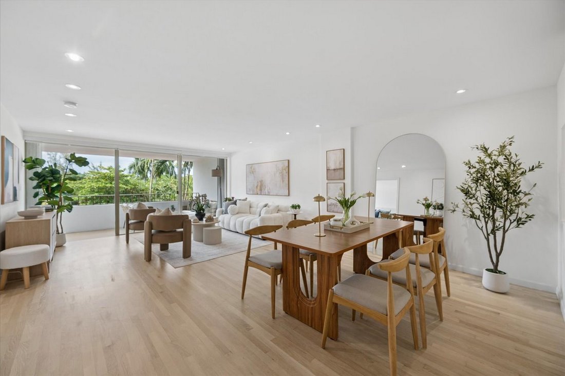 Condo in Key Biscayne, Florida, United States 2 - 16477959