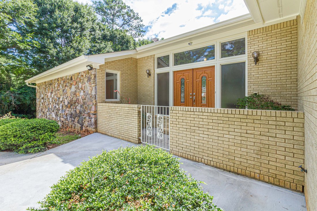 House in Conyers, Georgia, United States 2 - 18272411