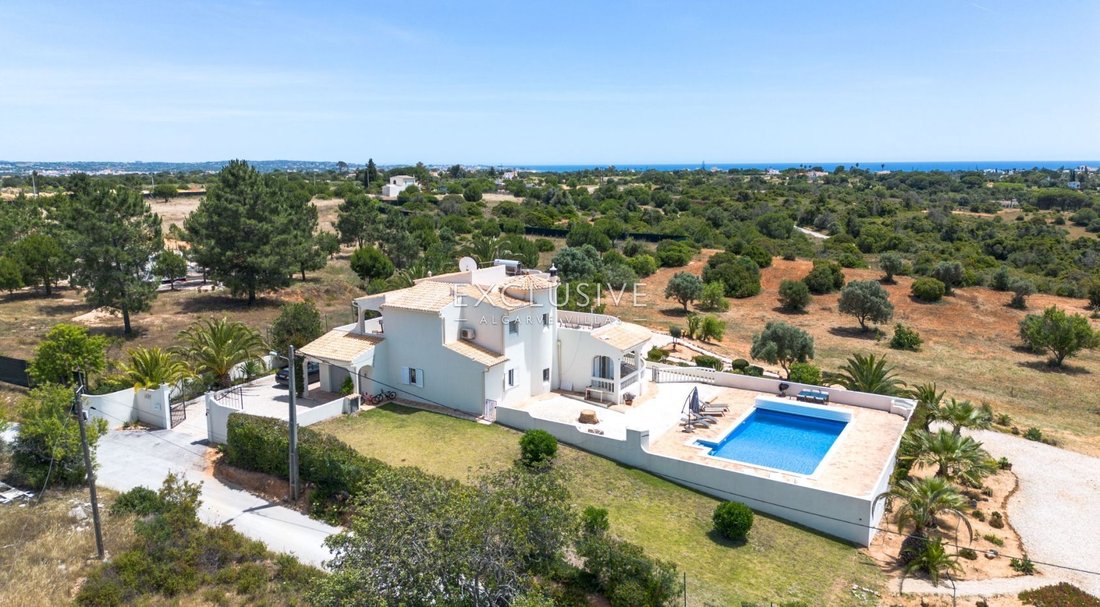 Villa in Porches, Algarve, Portugal 2 - 18120016