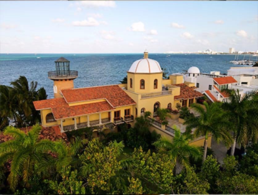 House in Cancún, Quintana Roo, Mexico 1 - 18272334