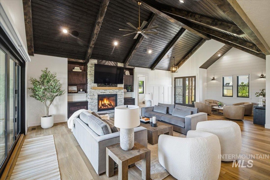 House in Nampa, Idaho, United States 1 - 18256515