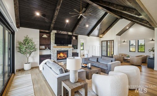 House in Nampa, Idaho, United States 1