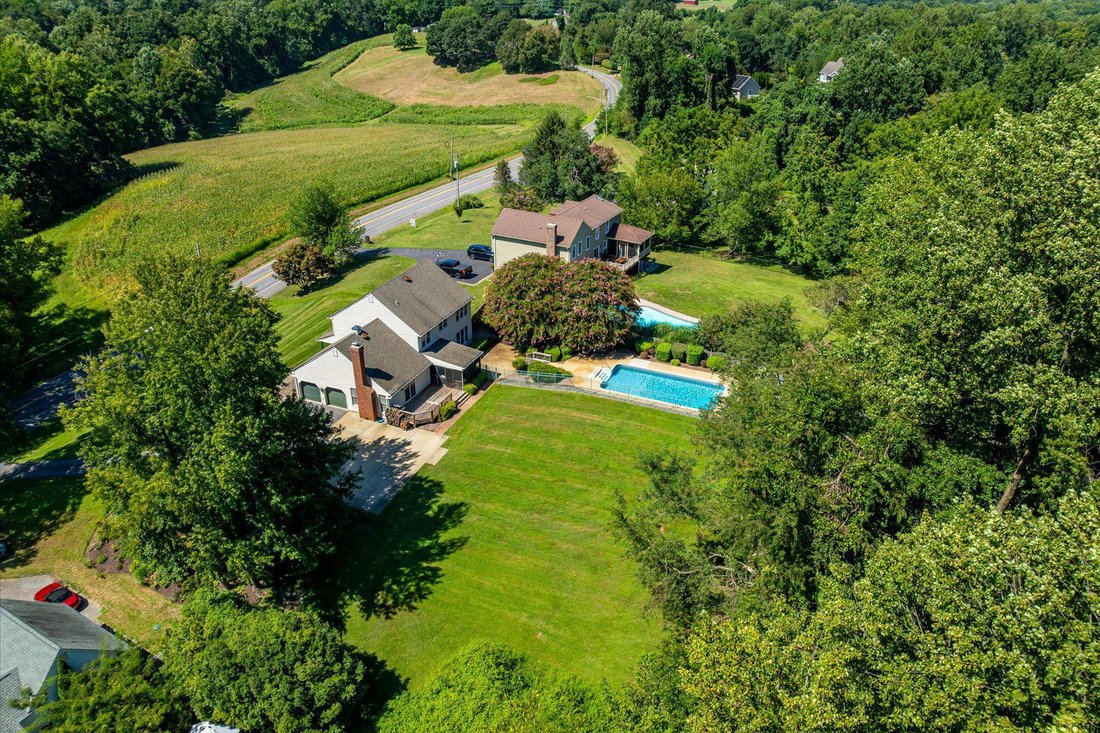 House in Tracys Landing, Maryland, United States 1 - 18272587