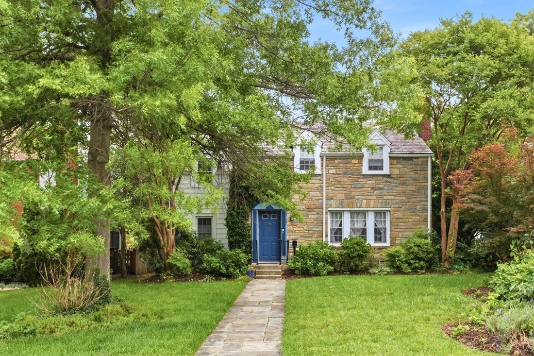 House in Greater Landover, Maryland, United States 1 - 18269962