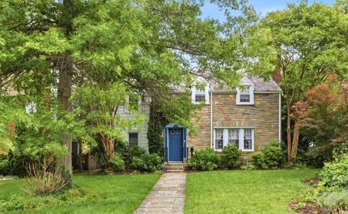 House in Greater Landover, Maryland, United States 1