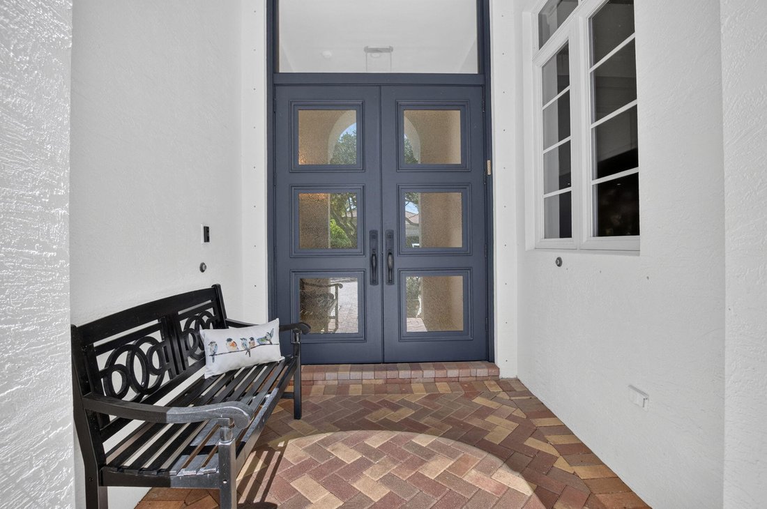 Casa en Boca Ratón, Florida, Estados Unidos 4 - 18270145