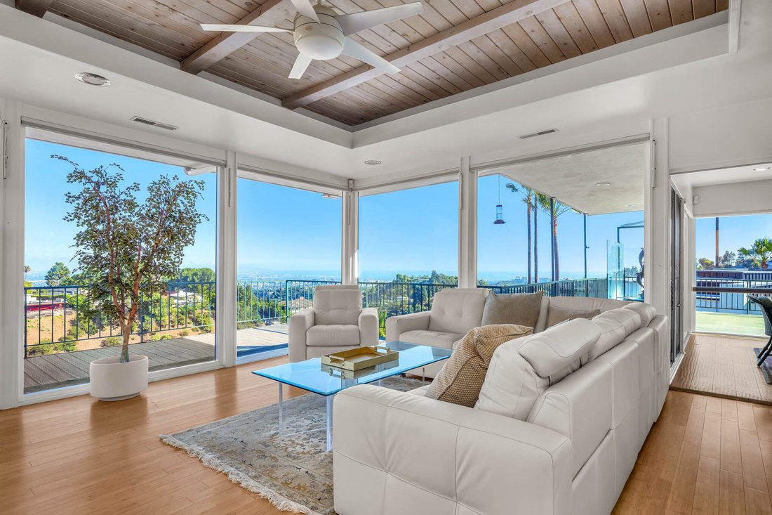 House in Los Angeles, California, United States 4 - 18272497