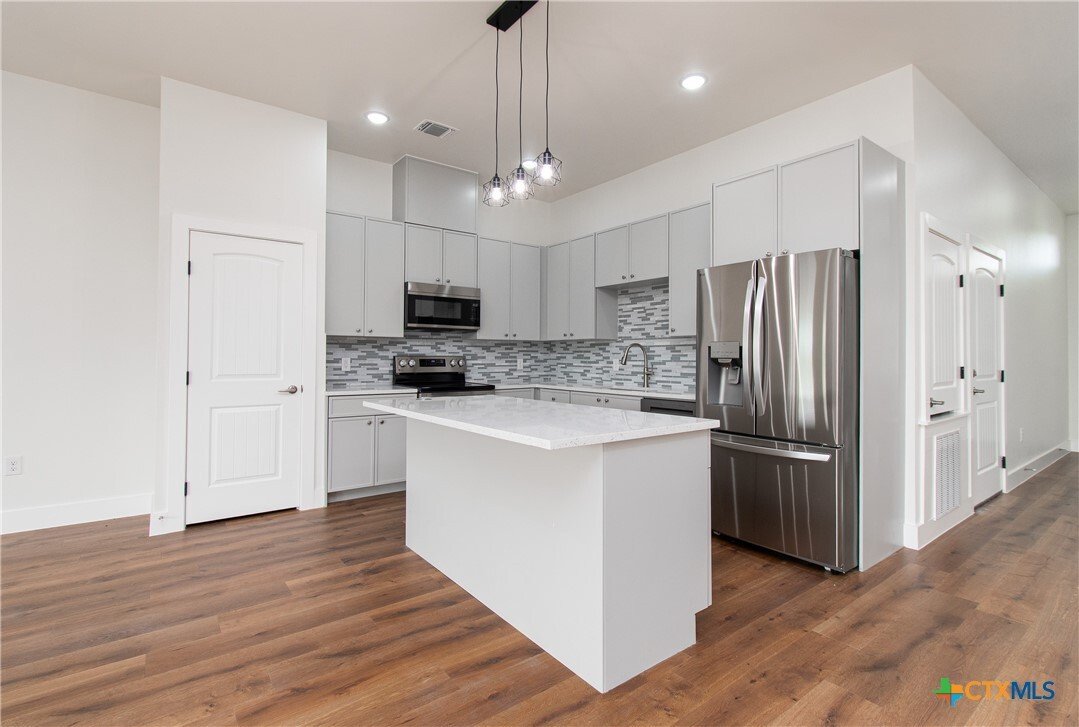 Apartment in Jarrell, Texas, United States 4 - 16584775