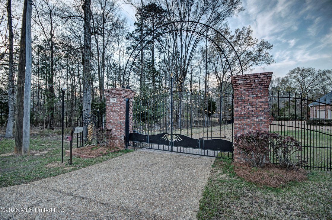 House in Brandon, Mississippi, United States 2 - 18273708