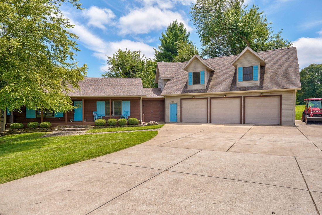House in Springfield, Missouri, United States 2 - 18274813