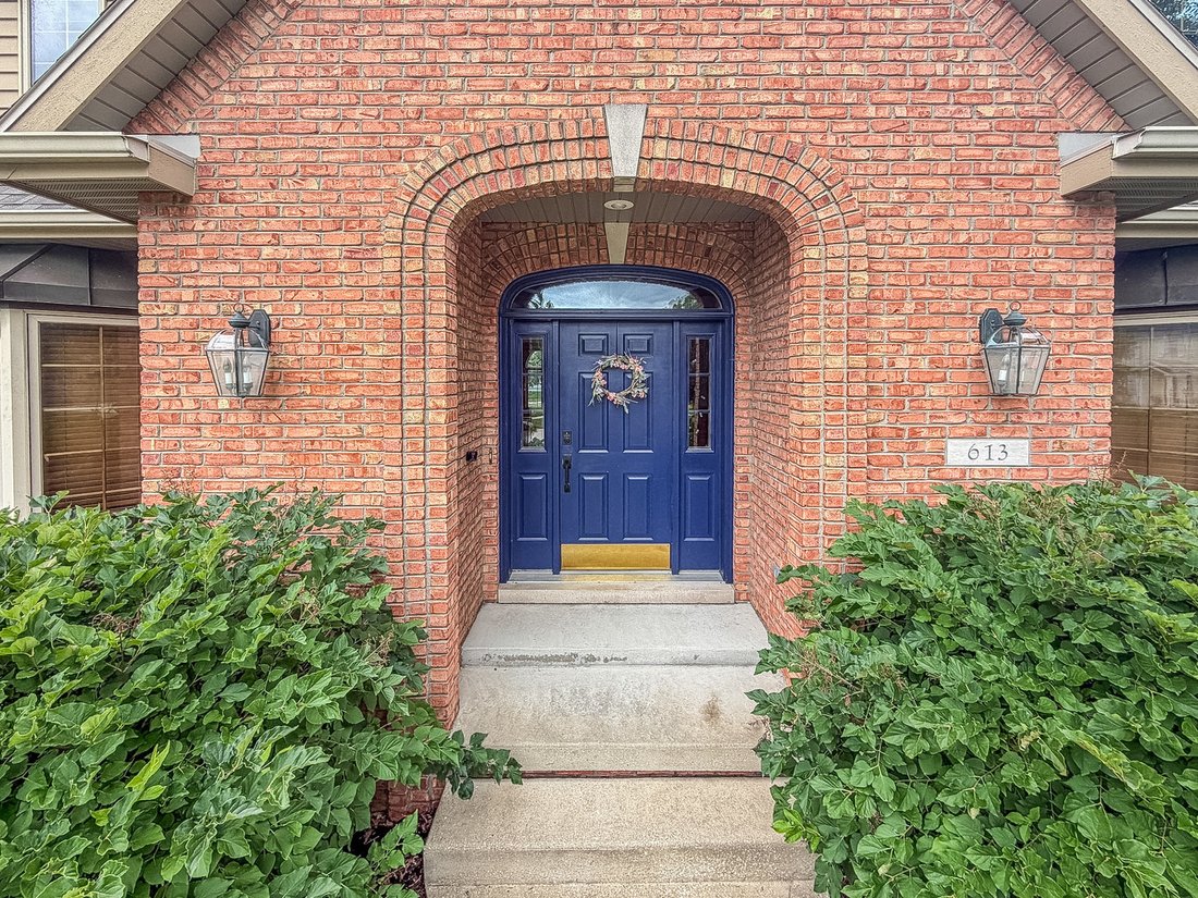 House in Champaign, Illinois, United States 5 - 18270629