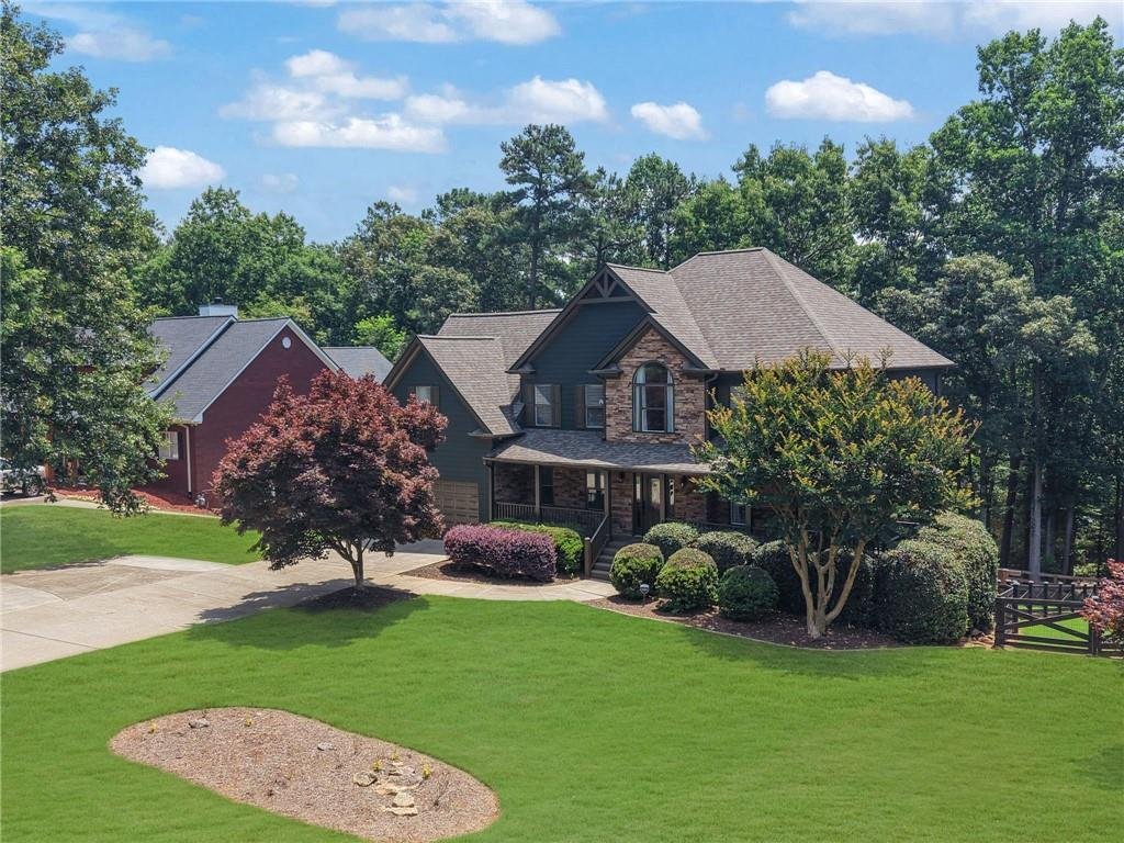 House in Oakwood, Georgia, United States 2 - 18275499