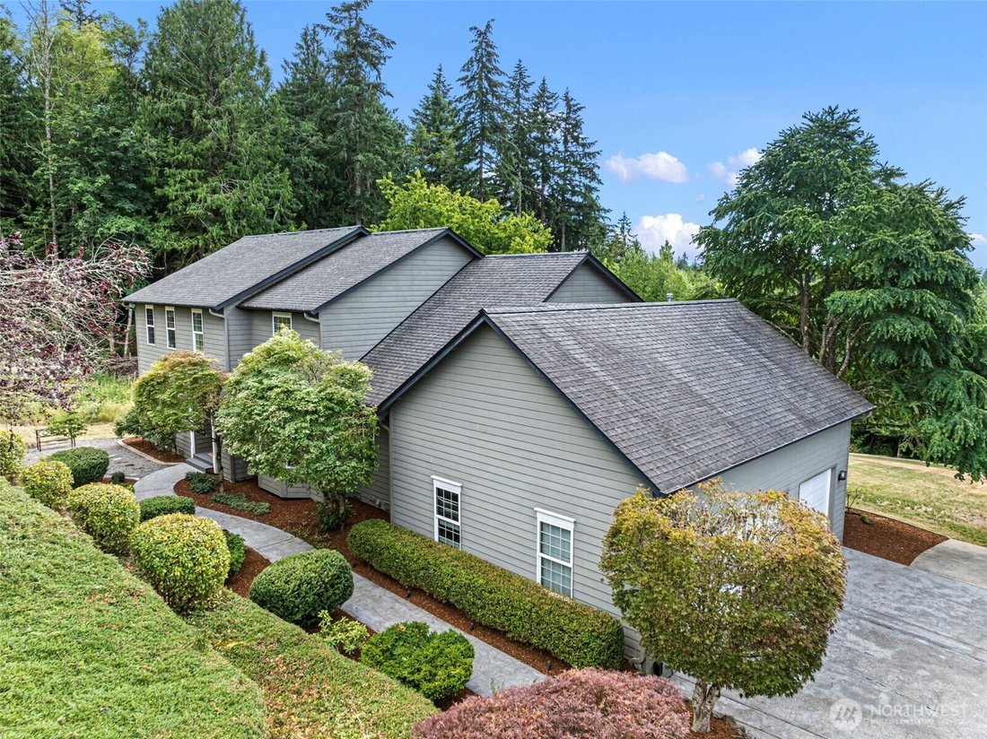 House in Poulsbo, Washington, United States 4 - 18274966