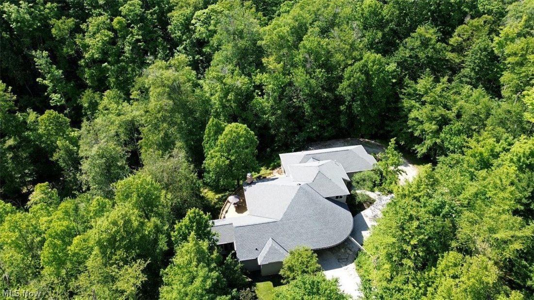 House in Novelty, Ohio, United States 3 - 18222466