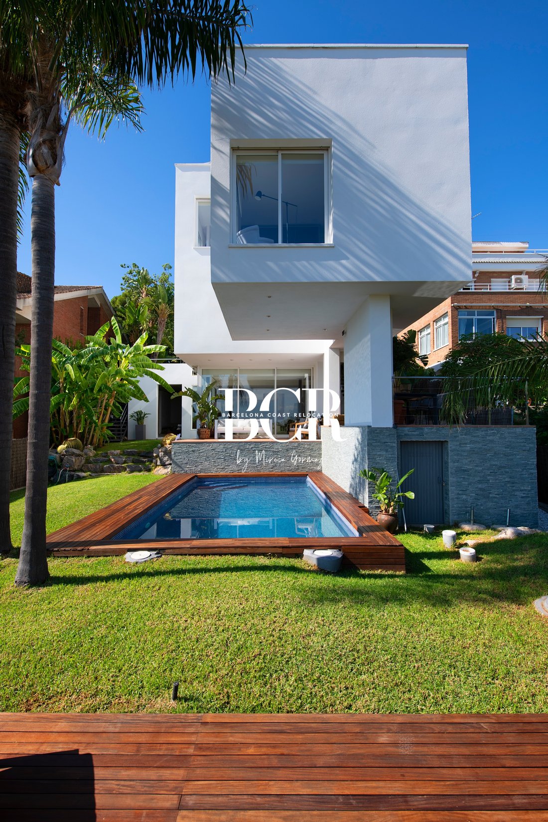 Villa in Castelldefels, Catalonia, Spain 4 - 18272518